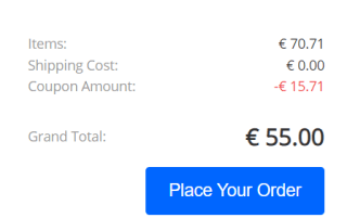Tronsmart Mega Pro Bluetooth-luidspreker 60W voor €55 dmv code bij Geekbuying