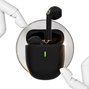 Audífonos BNFU por $198 MXN en Amazon