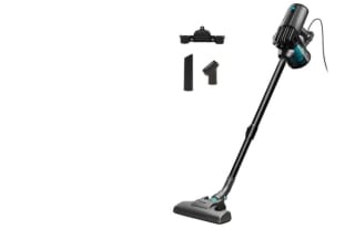 Aspirador Vertical Conga Thunderbrush 560. 2 en 1, 600 W marca Cecotec por 39,90€