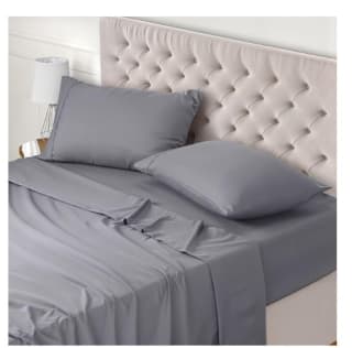 Utopia Bedding Juego de Sábanas Cama 150 por 11,87€