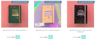 Súper rebajas y 10% dto en tu 1ª compra PUTERFUL