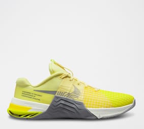 Pre Black Friday Zapatillas Nike Metcon 8 Hombre solo 71,90€