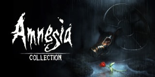 Amnesia: Collection Nintendo Switch por 4,19€.