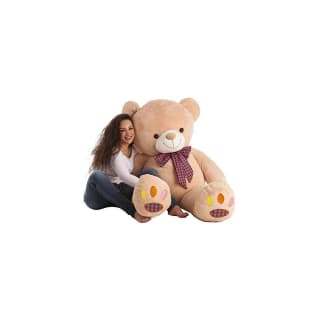 Creaciones Llopis peluche Oso modelo 10600 por 49,99€