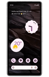 Heel veel Google pixels smartphones met hoge korting bij Belsimpel