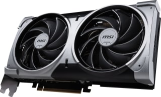 MSI GeForce RTX 5070 12G VENTUS 2X OC videokaart voor €629,99 bij Nbb