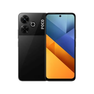 Xiaomi POCO M6 6GB+128GB por solo 95,99€