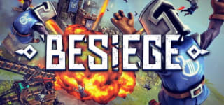 Besiege voor €1,47 bij Indiegala