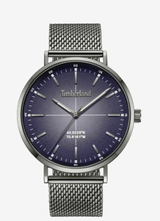 Reloj para Hombre Timberland UHR RANGELEY por 47.99€
