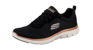 Zapatillas Skechers Flex Appeal 4.0 Brilliant View Mujer por solo 34,99€