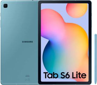 Tablet Samsung Galaxy Tab S6 Lite de 4GB/64GB por 217,63€