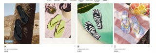 Bikinis completos desde 4,99€ en Lefties y más cositas super baratas