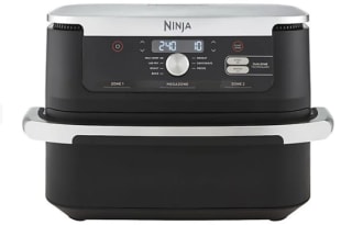 Ninja Flexdrawer dubbele airfryer AF500EU voor €159 bij de Mediamarkt