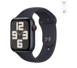 Montre connectée Apple Watch Series 9 - 41mm à 249,98€