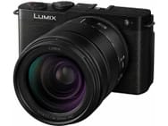 Panasonic Lumix S S9 + 28-200mm F4-7 Zwart voor €1799 bij Kamera Express