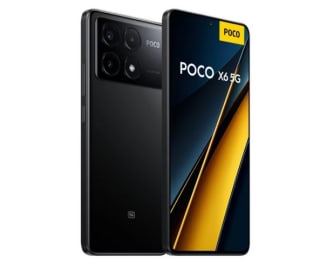 Poco X6 Pro 8GB 256GB por solo 279,99€