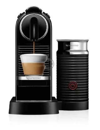 Nespresso Cafetera + 14 Cápsulas a $2,499 en Costco