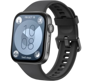 HUAWEI WATCH FIT 3 Smartwatch voor €75 dmv code bij Aliexpress