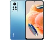 Smartphone Xiaomi Blue 256 GB voor €207,28 bij Aliexpress