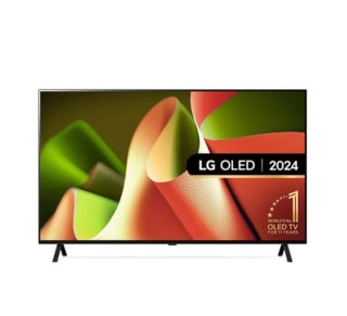 TV OLED 65" LG OLED65B46LA 120Hz 4xHDMI 2.1 VRR Procesador A8 AI 4K Dolby Vision/HDR10/HLG a solo 1.056€