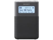 Sony XDR-V20DH - DAB+ radio - voor €99,97 bij Amazon