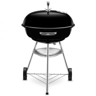 Barbacoa de carbón Weber Compact Kettle por 139,99€ + saldo Waylet
