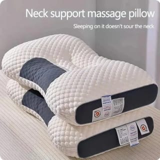 Almohada Cervical ortopédica a tan solo 0,99€ Nuevos usuarios
