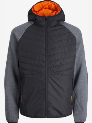 Chaqueta de entretiempo JACK & JONES por 48,93€
