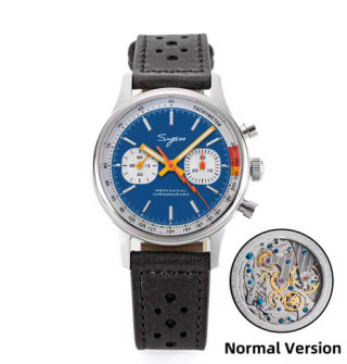 Reloj Sugess para Hombre a tan solo 107,51€