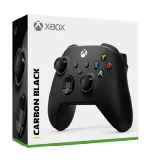 Xbox Mando Gamepad Controlador Microsoft por 31,50€ varios colores
