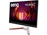 BenQ Mobiuz EX3210U monitor voor €748,99 bij Amazon