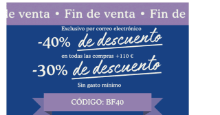 hasta 40$ descuento en Garden of life