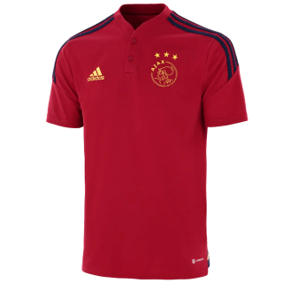 Sale bij Ajax op de Trainingscollectie Ajax 2022-2023 vanaf €19,50