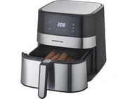 Inventum GF500HLD - Airfryer - Hetelucht friteuse - 5 liter voor €44,95 bij Azerty