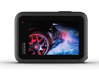 GoPro Hero9 Black Action Cam voor €274 bij Amazon.nl