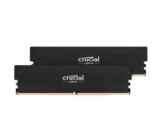 RAM CRUCIAL 32GB Kit (16GBx2) 6000 MT/s CL36 por solo 59,99€