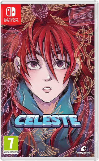 Celeste - Nintendo Switch voor €21 bij Amazon