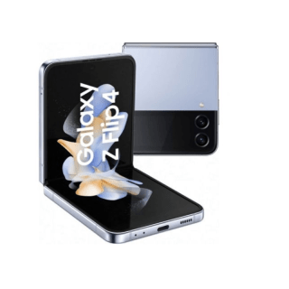 Samsung Galaxy Z Flip4 5G 8GB/256GB Azul por 729€