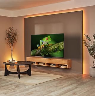 Smart TV 75" Neo QLED 4K 2022 Samsung 50QN90B por 1,749,05€