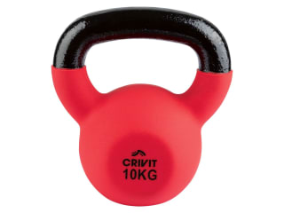 Kettlebell 10 kg por 11,99€