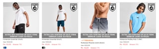 Kortingscode JD Sports voor 20% korting op de sale tot 72%