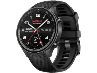 Smartwatch OnePlus Watch 2R 46mm por 127,99€