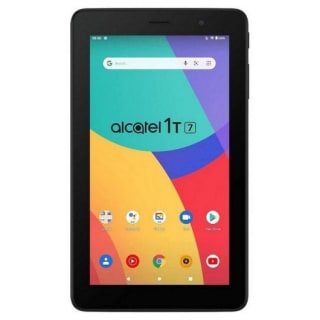 Tablet Alcatel 1T 7 2022 7 pulgadas con 32GB por 59 €