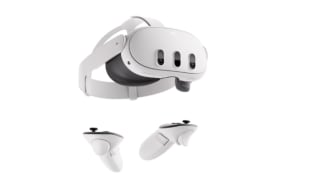 Casque réalité virtuelle et mixte Meta Quest 3 512 Go Blanc à 549,99 €