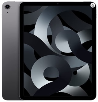 Apple 2022 iPad Air, Wi-Fi, 256 GB, 5.ª generación por 759€