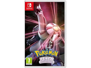 Videojuego Pokémon Perla Reluciente Nintendo por 25€