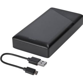 Deltaco PB-C1001 Powerbank Power Delivery + Quick Charge 20.000m voor €15 bij Megekko