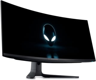 Alienware AW3423DWF 34" Wide Quad HD 165Hz Curved OLED Gaming monitor voor €555 bij Amazon