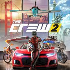 The Crew 2 gratis del 6 al 10 de Juliio. (para PC, PS4, ps5, xbox )