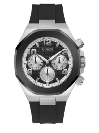 Reloj Analógico De Cuarzo. Guess Gs Empire por 110€
